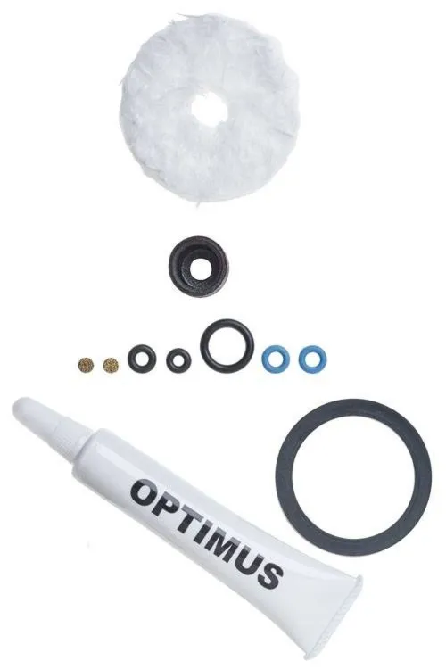 Zestaw naprawczy do kuchenek - Optimus Spare Parts Kit Light