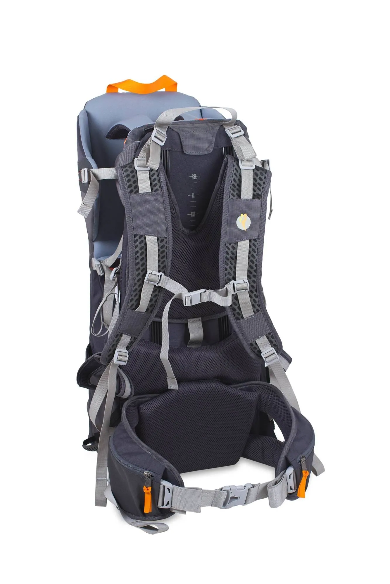 Nosidełko turystyczne LITTLELIFE CROSS COUNTRY S4 CHILD CARRIER