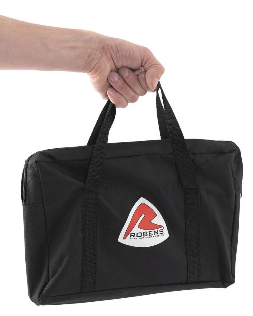 Grill Robens Lassen Grill Trivet Combo, rozmiar S