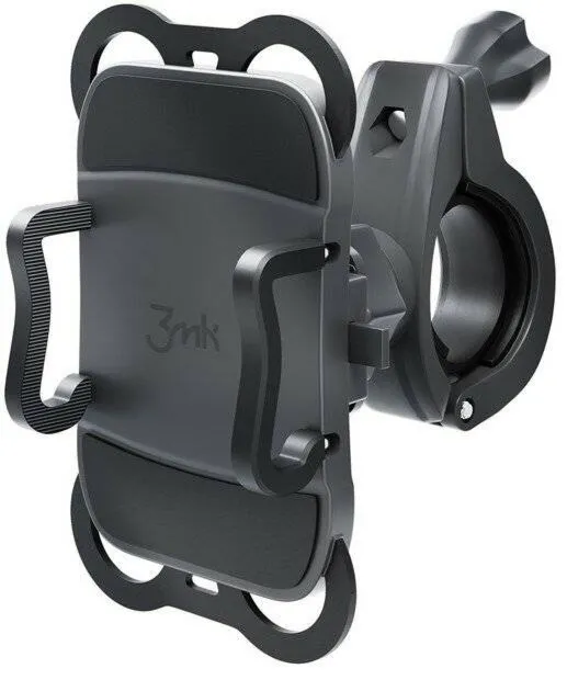 Uchwyt Rowerowy na smartfon 3mk Bike Holder Pro