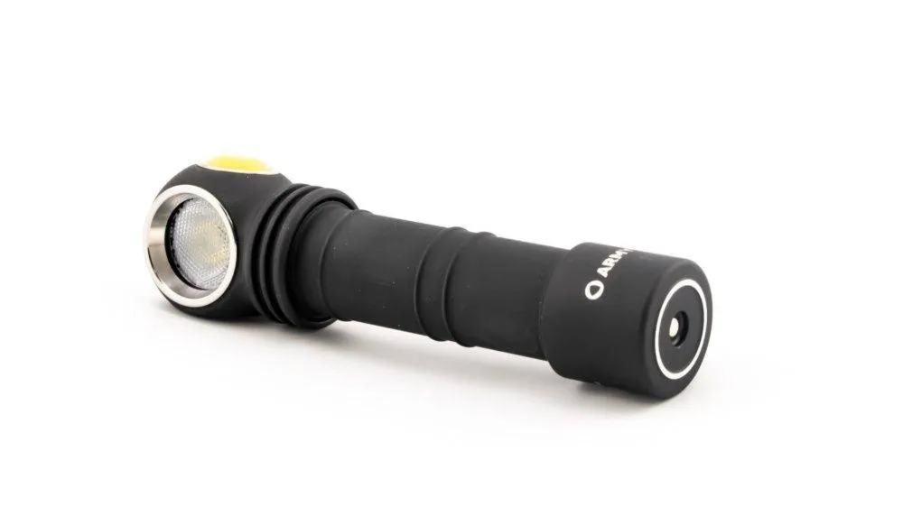 Latarka Armytek WIZARD C2 PRO MAGNET USB v4 white