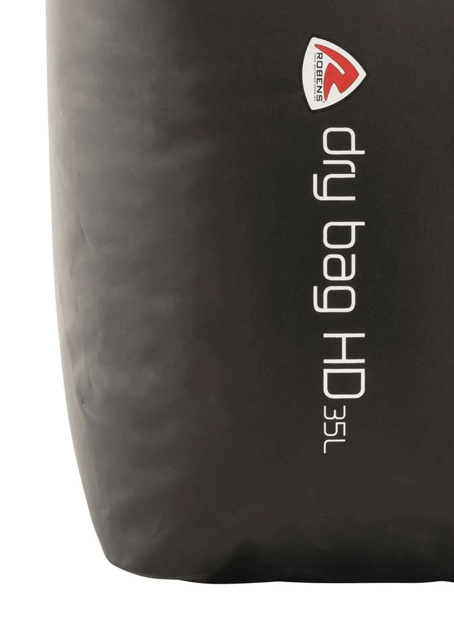 Worek wodoodporny Robens Dry Bag HD 35L