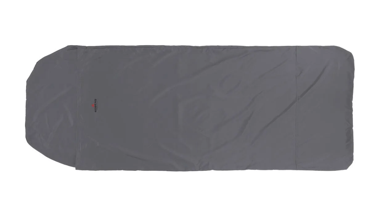 Wkładka do śpiwora Robens Mountain Liner Square