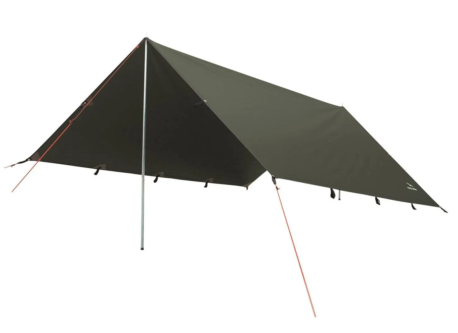 Tarp turystyczny Easy Camp Void Tarp - 3 x 3m