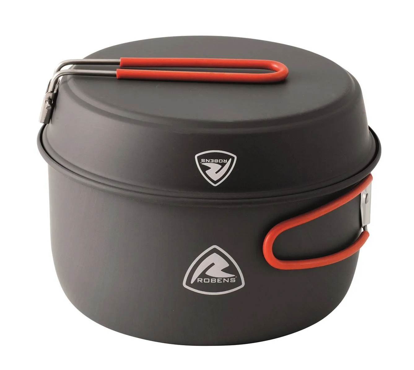 Zestaw garnków Robens Frontier Pro Cook Set L