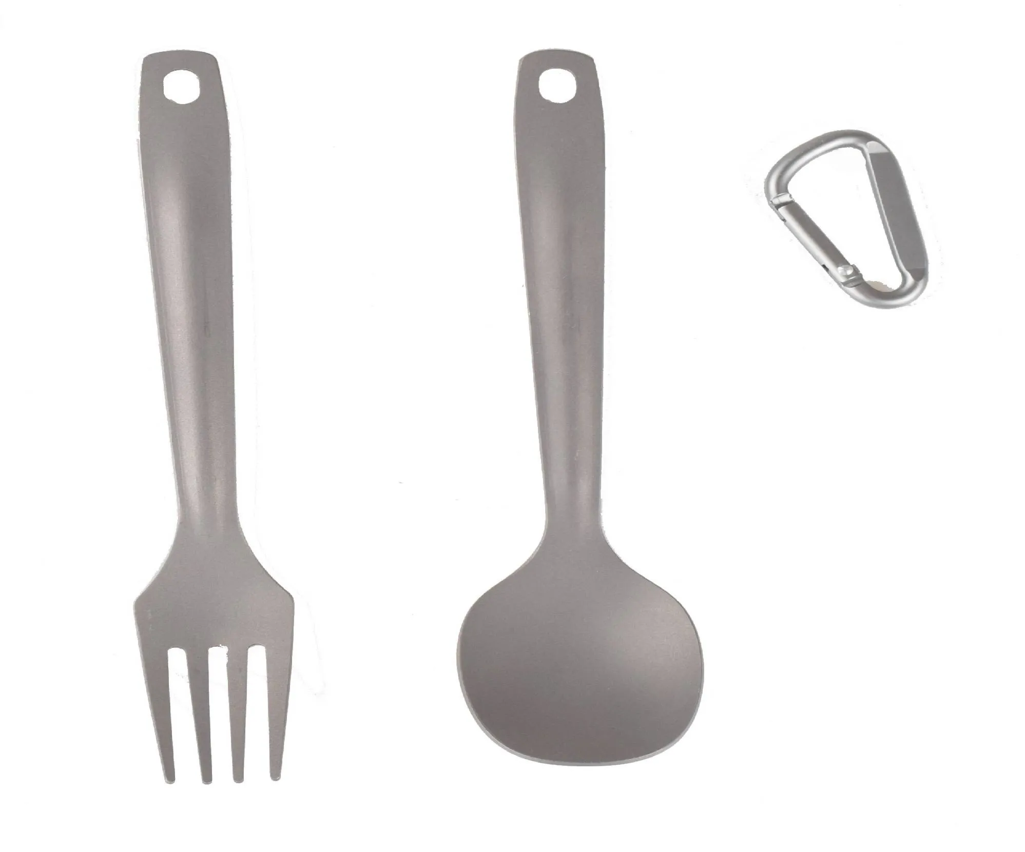 Zestaw sztućców Rockland TITANIUM SET