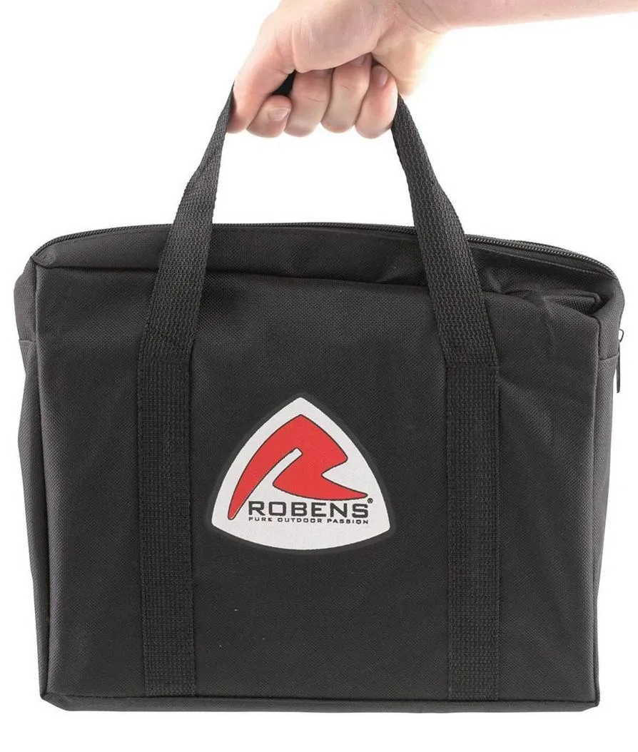 Kuchenka turystyczna Robens Firewood Stove