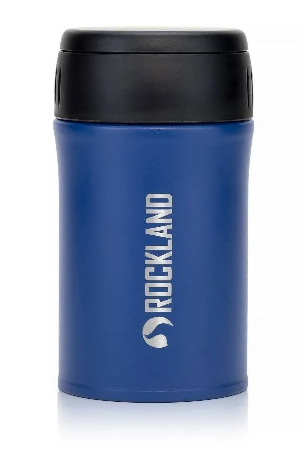 Termos obiadowy Rockland METEOR 500 ml - Niebieski