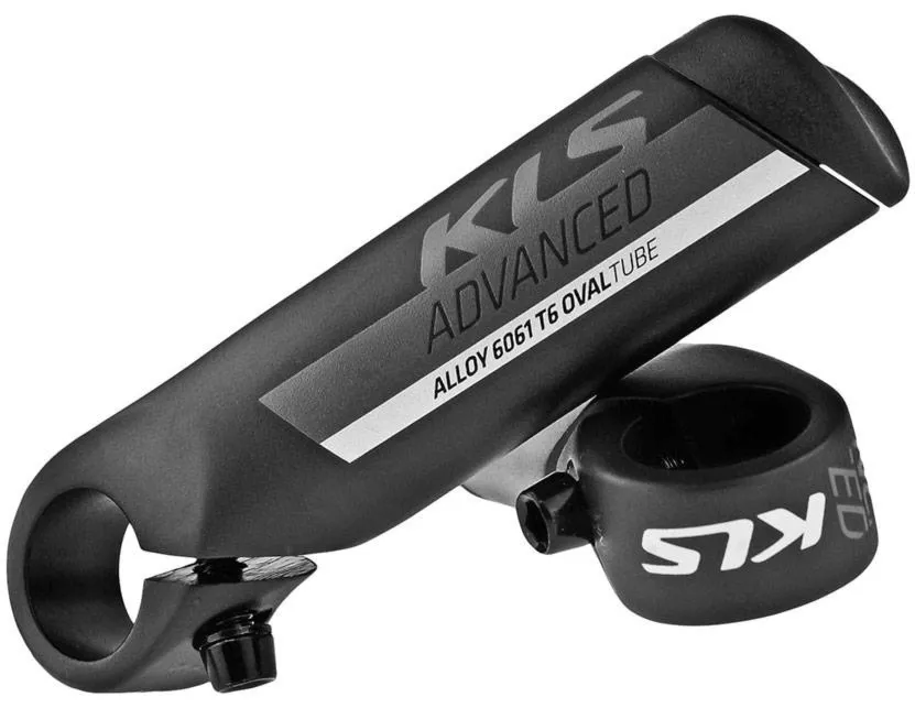 Rogi kier Kelly's KLS ADVANCED black