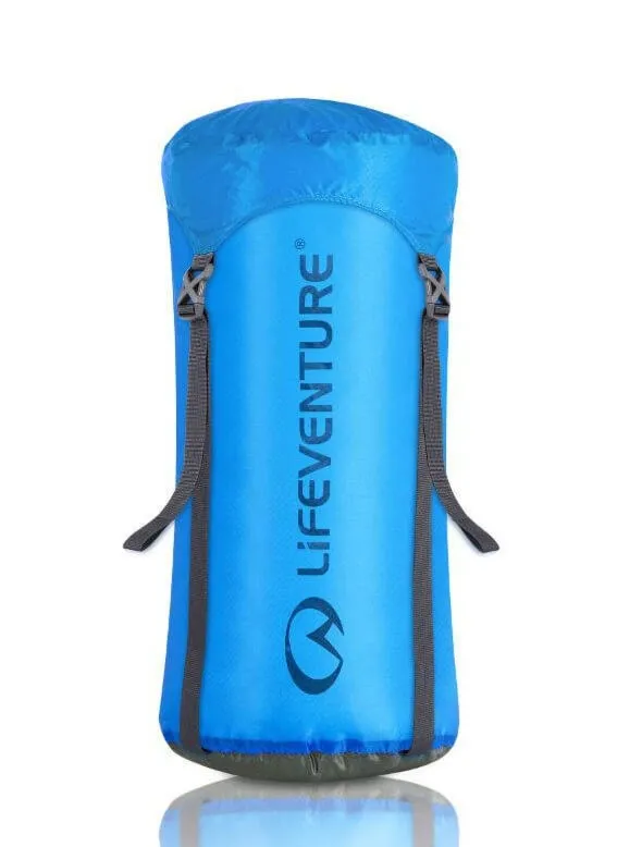 Worek kompresyjny Lifeventure Ultralight Compression sack 10L