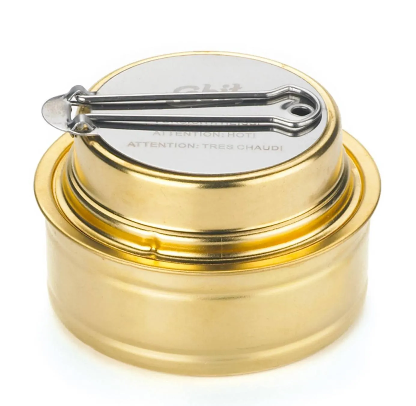 Zestaw turystyczny Esbit Solid Fuel Cookset 1500