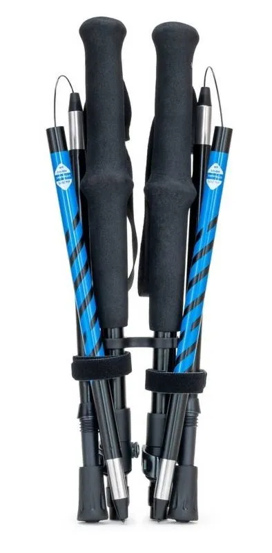 Kije trekkingowe Rockland DYNAMIC 100 - 120 cm