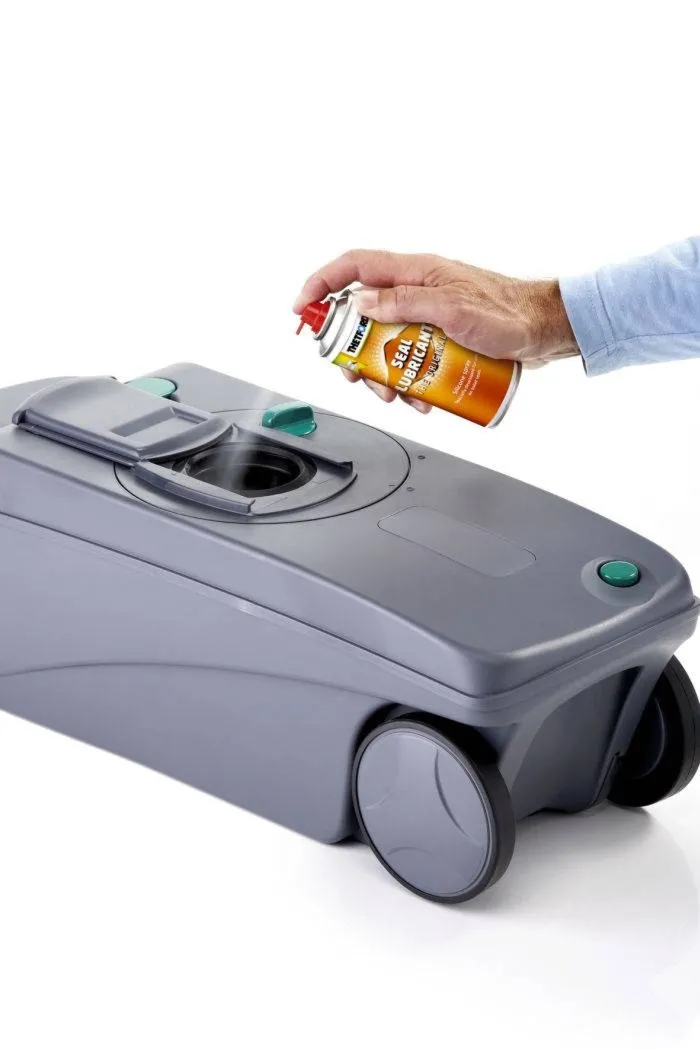 Smar do uszczelek Thetford Seal Lubricant