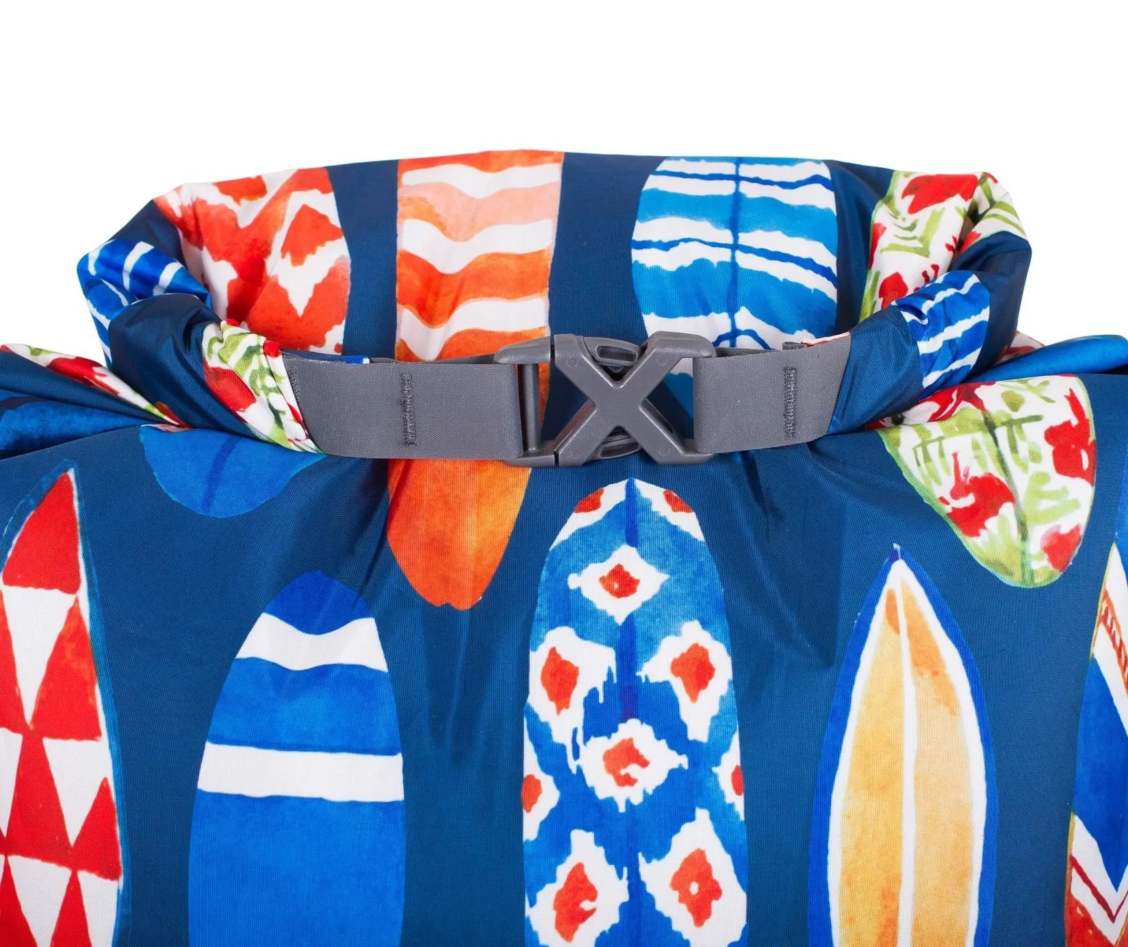 Worek wodoszczelny LIFEVENTURE DRY BAG 25L SURFBOARDS