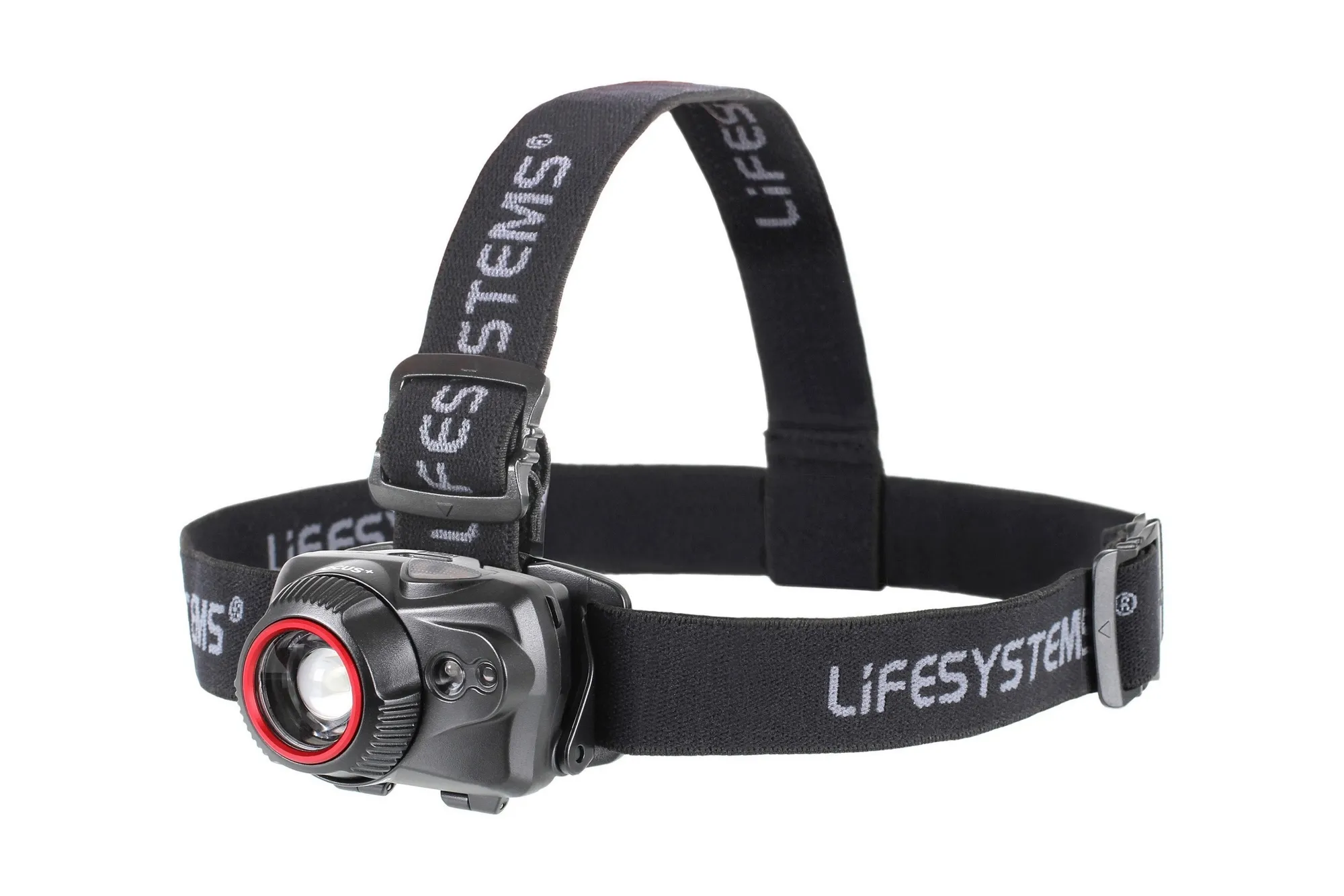 Latarka czołowa Intensity 500 Pro Head Torch, Rechargeable