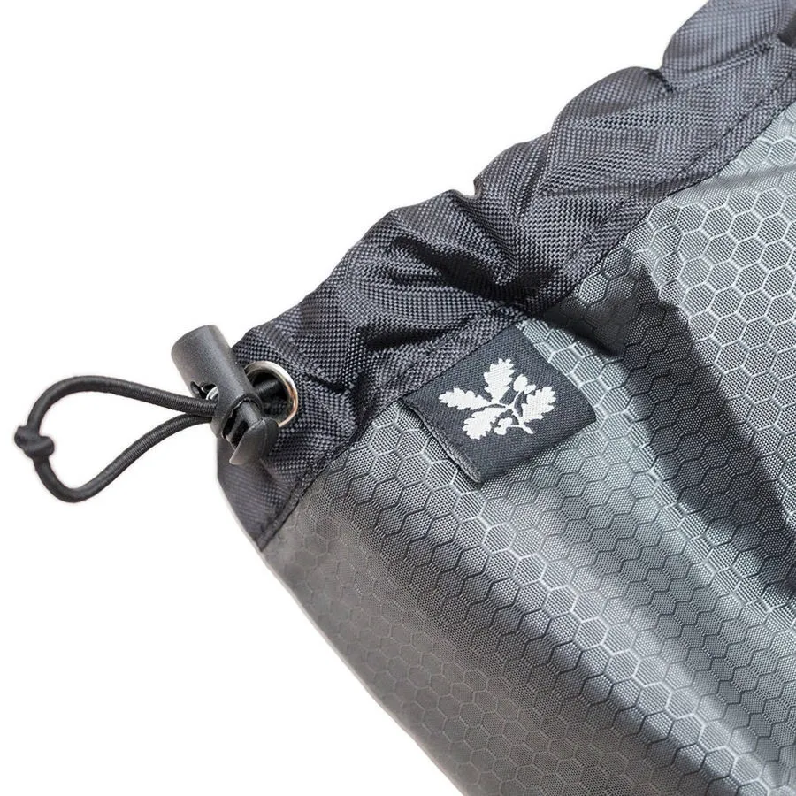 Wodoodporne stuptuty trekkingowe Pinnacle