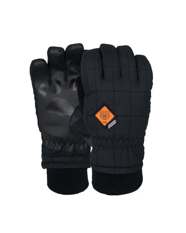 Rękawice Pow CUB