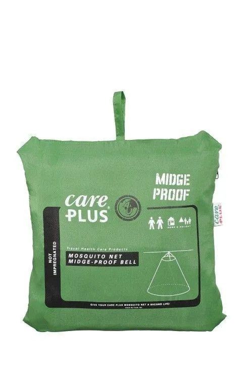 Moskitiera Care Plus Midge-Proof Bell Nieimpregnowana