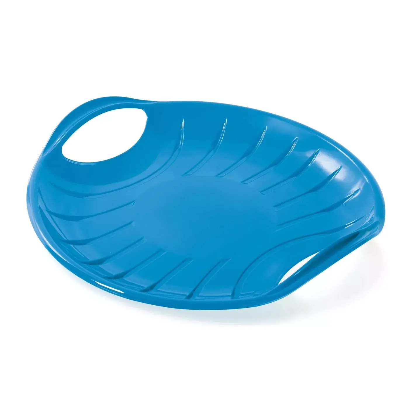 Ślizg Prosperplast Speed M - Niebieskie koło