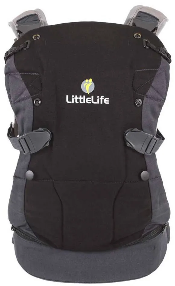 Nosidełko dla dziecka LittleLife Acorn Baby Carrier