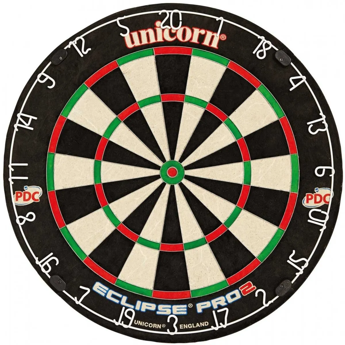 Tarcza Unicorn ECLIPSE PRO2 Pdc Endorsed 79453