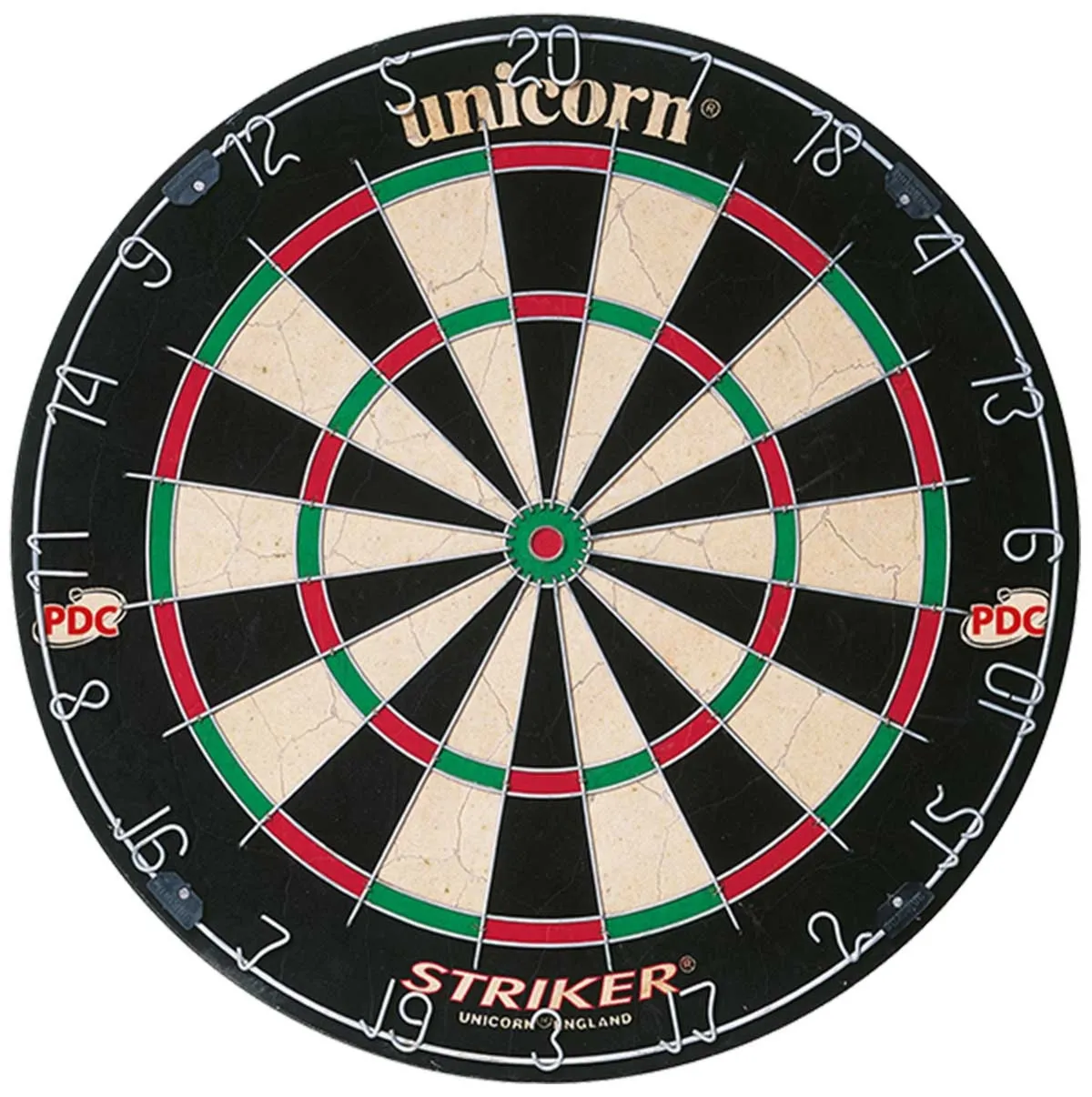 Tarcza Unicorn STRIKER Pdc Endorsed 79383