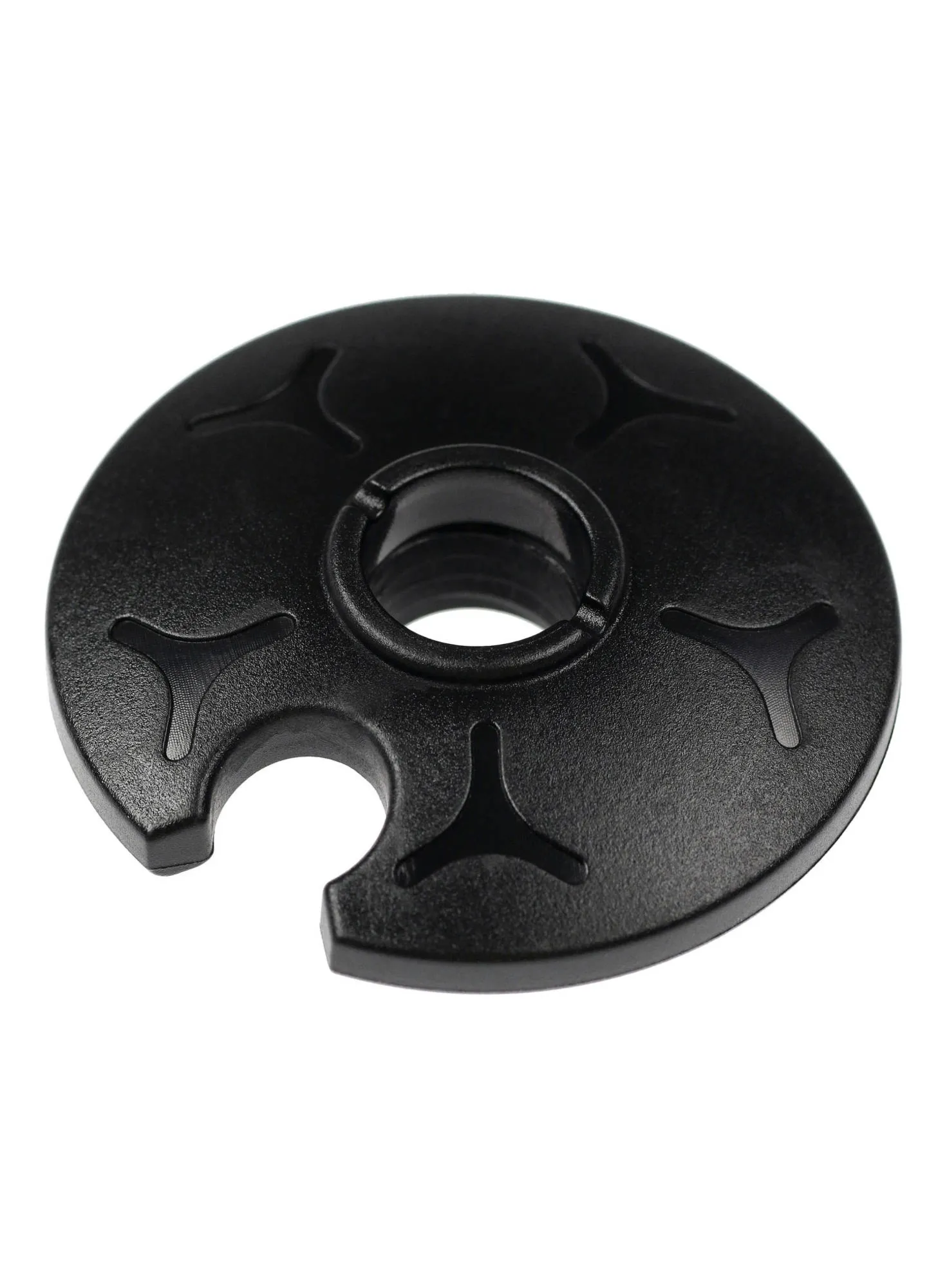 Talerzyki do kijków Kohla Summer Basket Set 55 mm