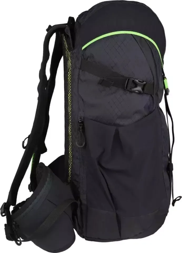 Plecak Inov-8 VentureLite 25 czarno-zielony