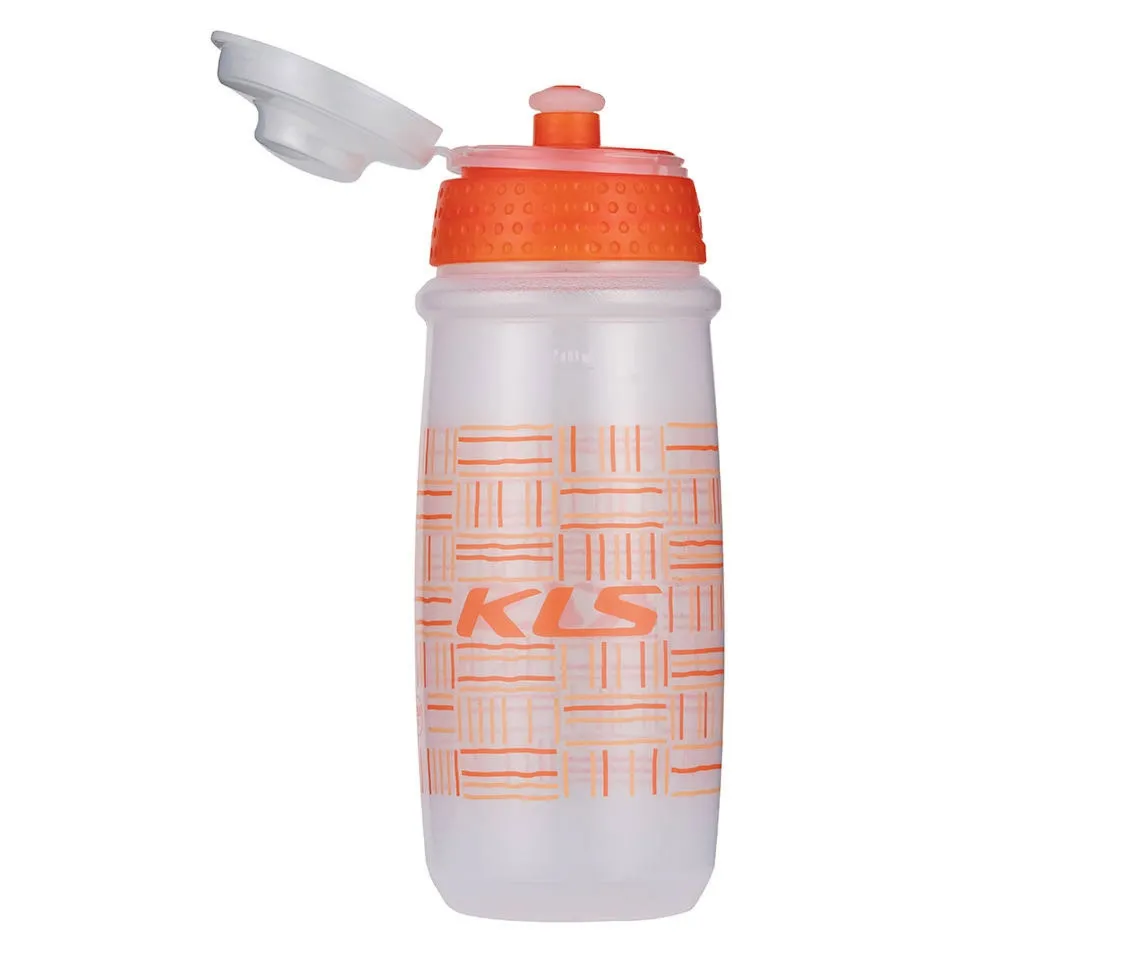 Bidon Kelly's ATACAMA 022 0,65 l Orange