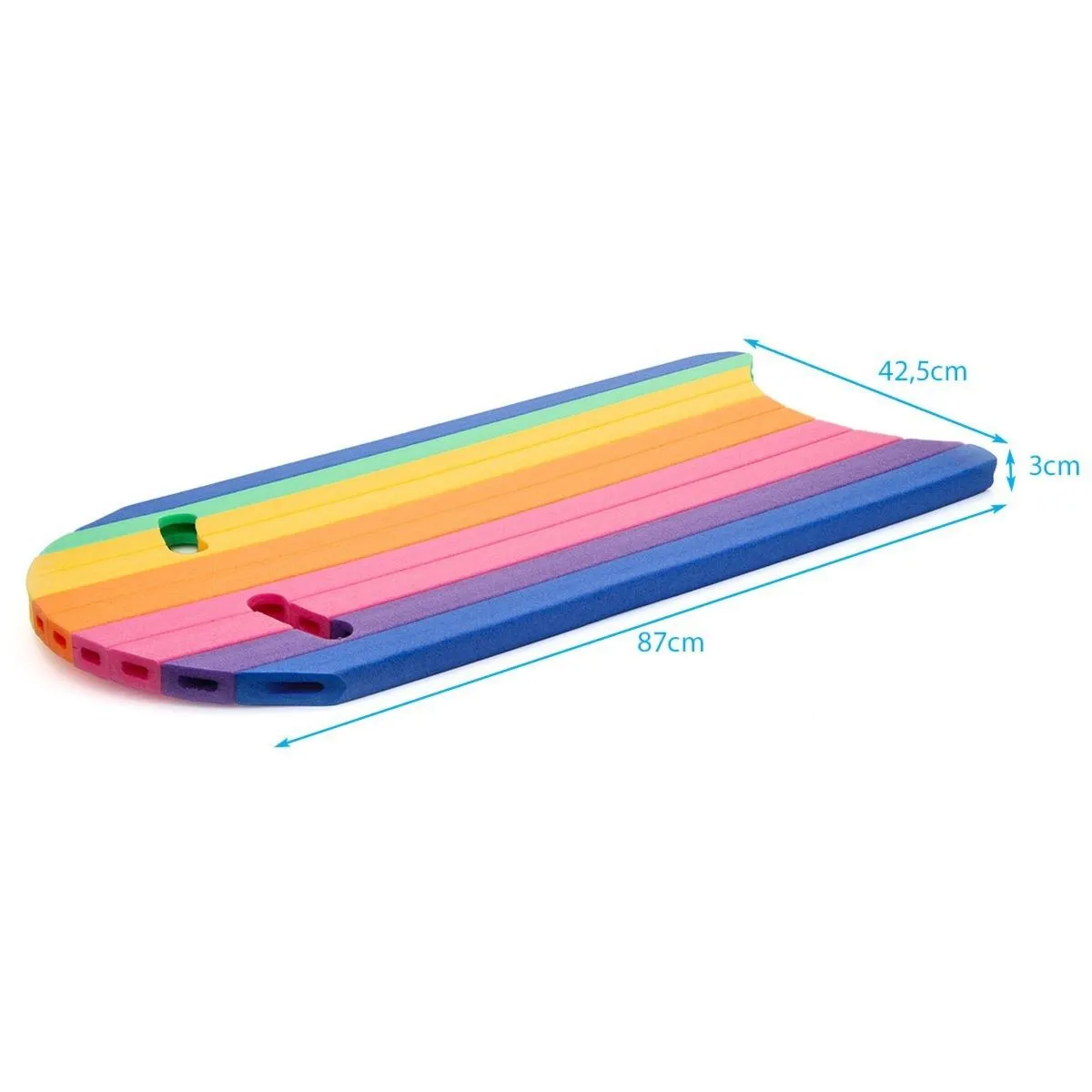 Deska do pływania Comfy Twin