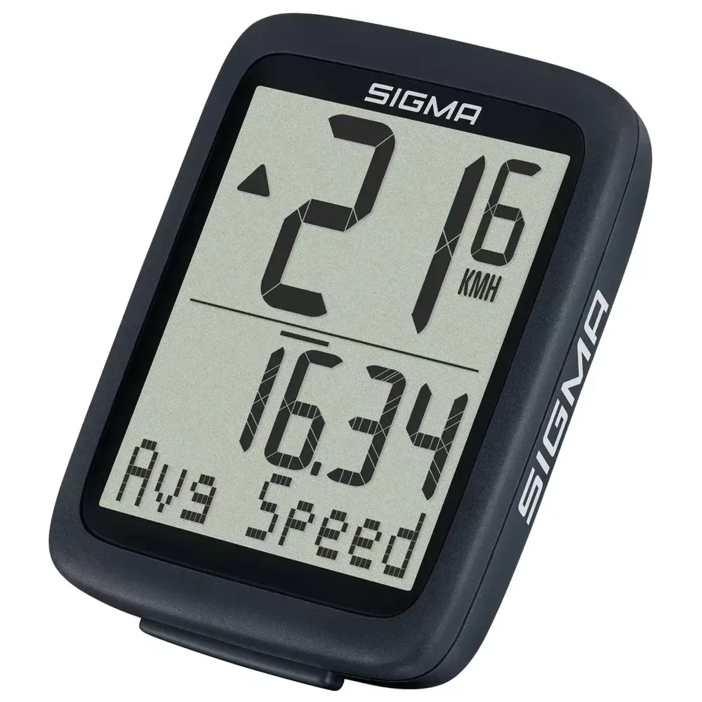 Komputerek SIGMA BC 8.0 WR