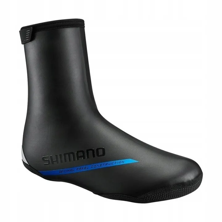 Ochraniacze na buty Shimano Road Thermal black