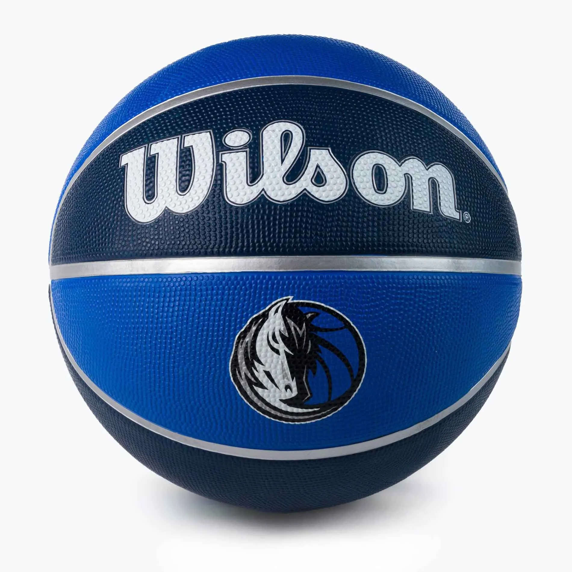 Piłka koszowa Wilson NBA Tribute Dal Mavericks WTB1300XBDAL 7