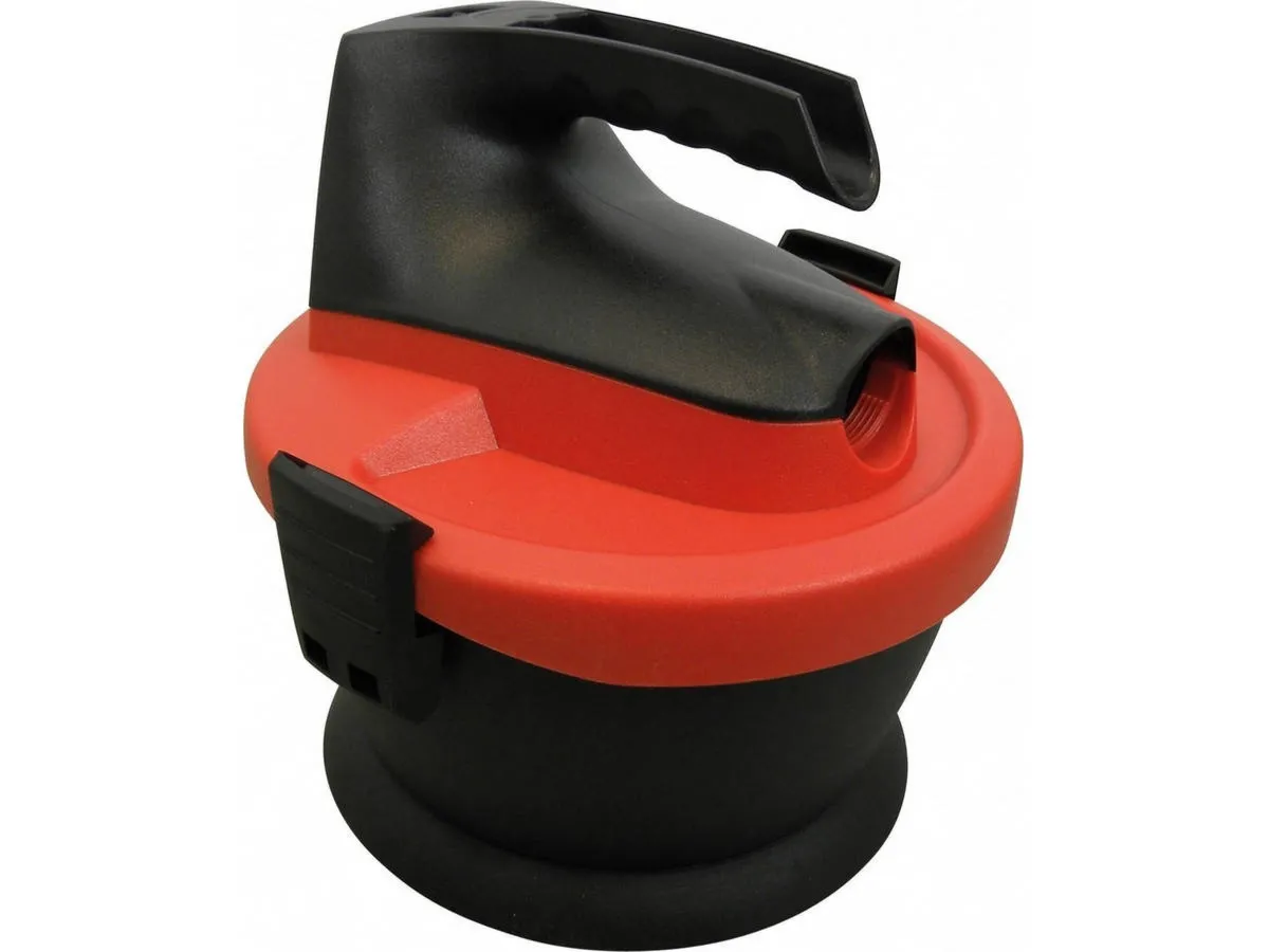 Odkurzacz Carpoint Wet & Dry 135 W