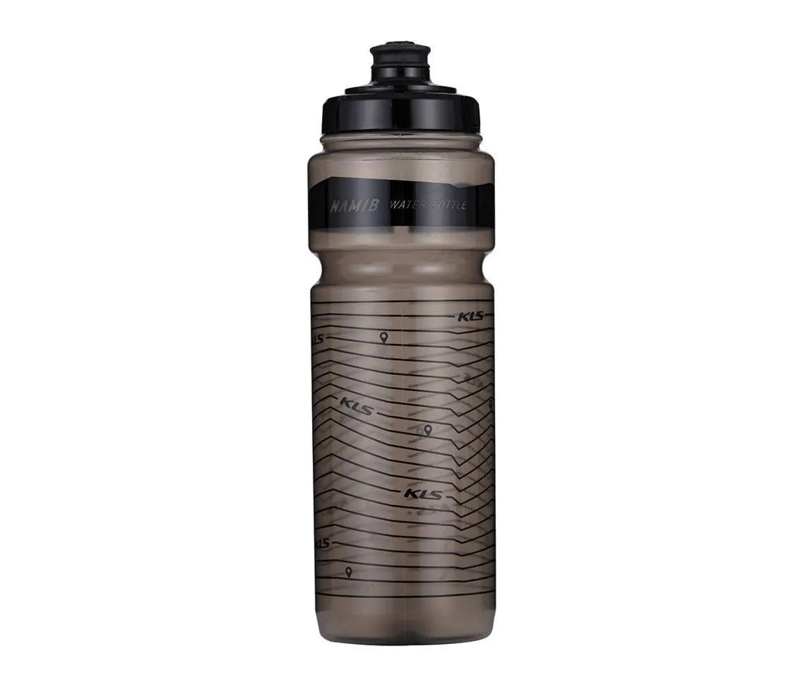 Bidon Kelly's NAMIB 022 0,75 l anthracite