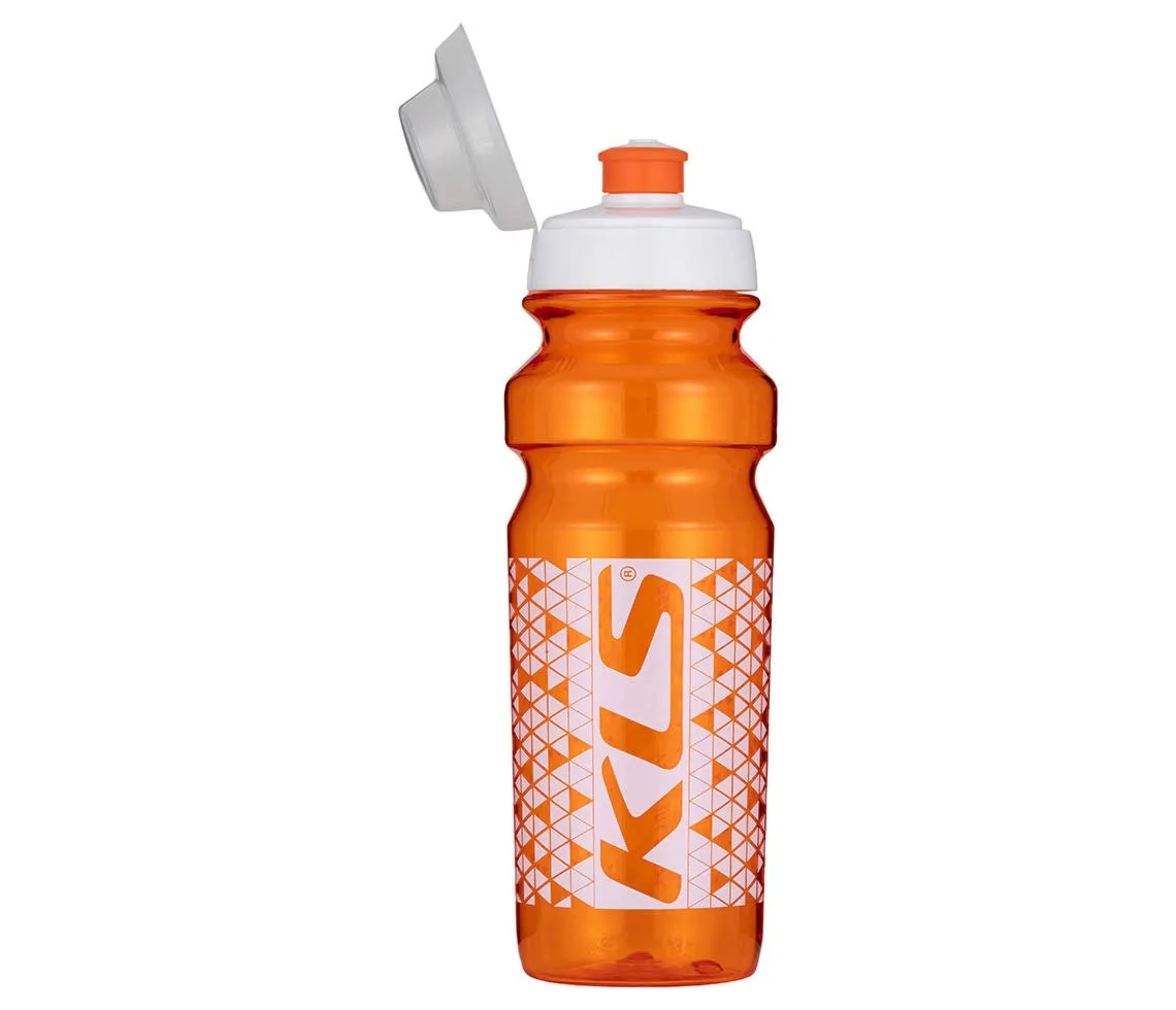 Bidon Kelly's TULAROSA 022 Orange 0,75 l