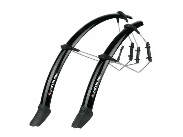 Błotniki RACEBLADE 28" zestaw