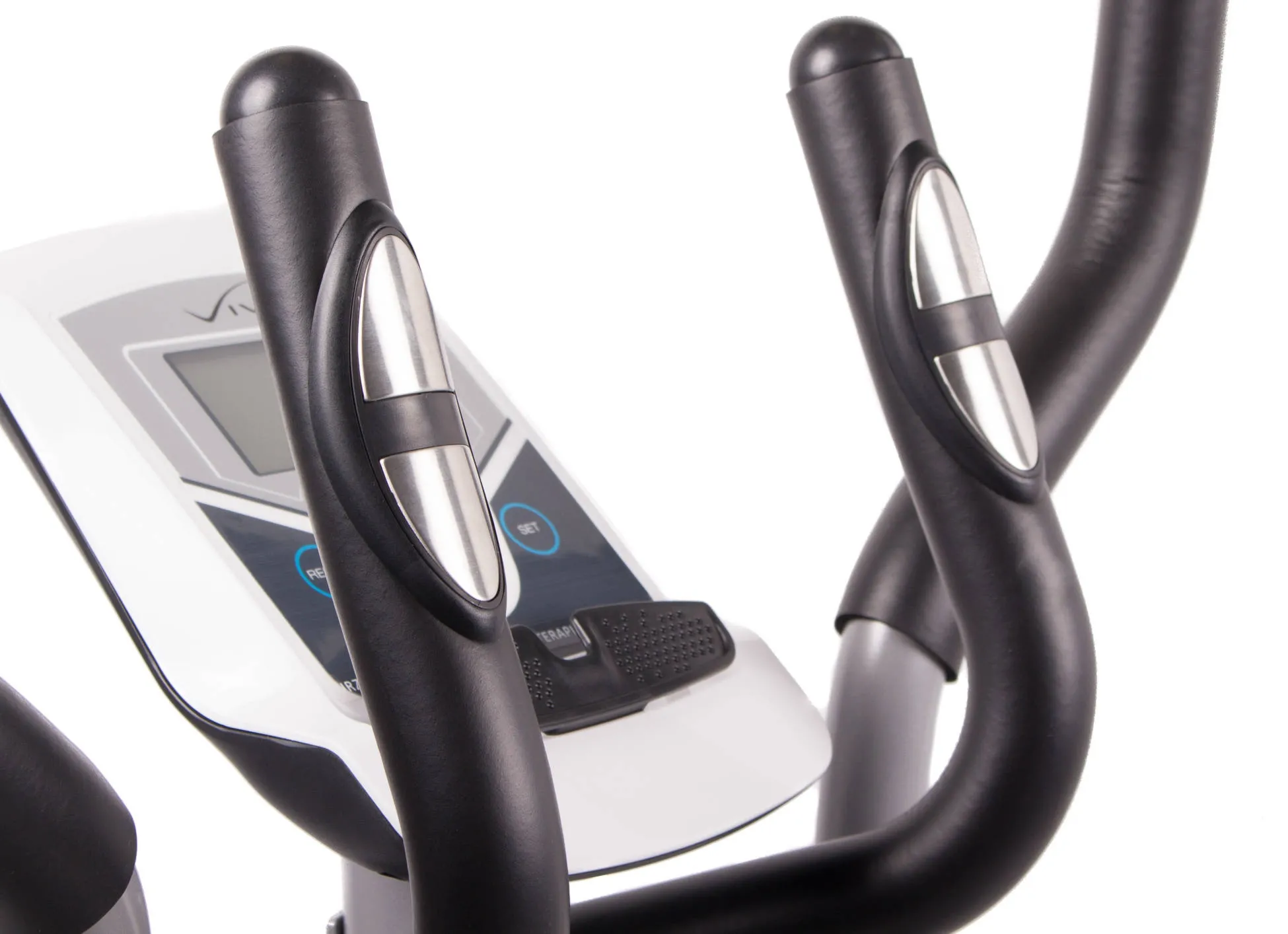 Trenażer eliptyczny Vivo ZX-1350