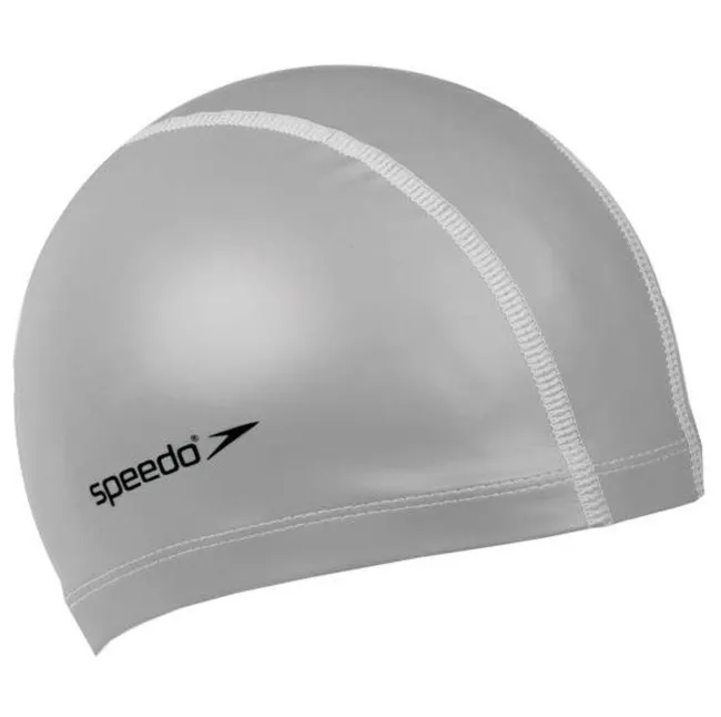 Czepek Speedo PACE CAP 68-720641731 silver