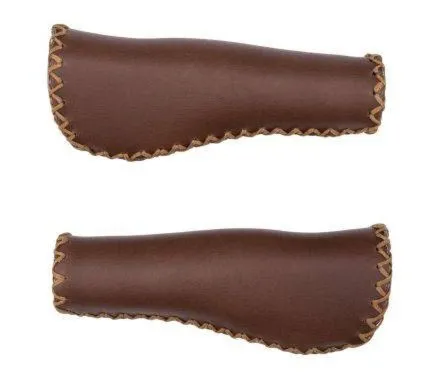 Chwyty kier Kelly's HOLLANDGRIP brown