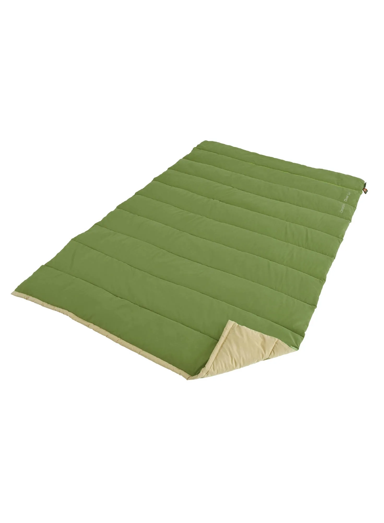Kołdra Outwell Constellation Duvet Lux - green