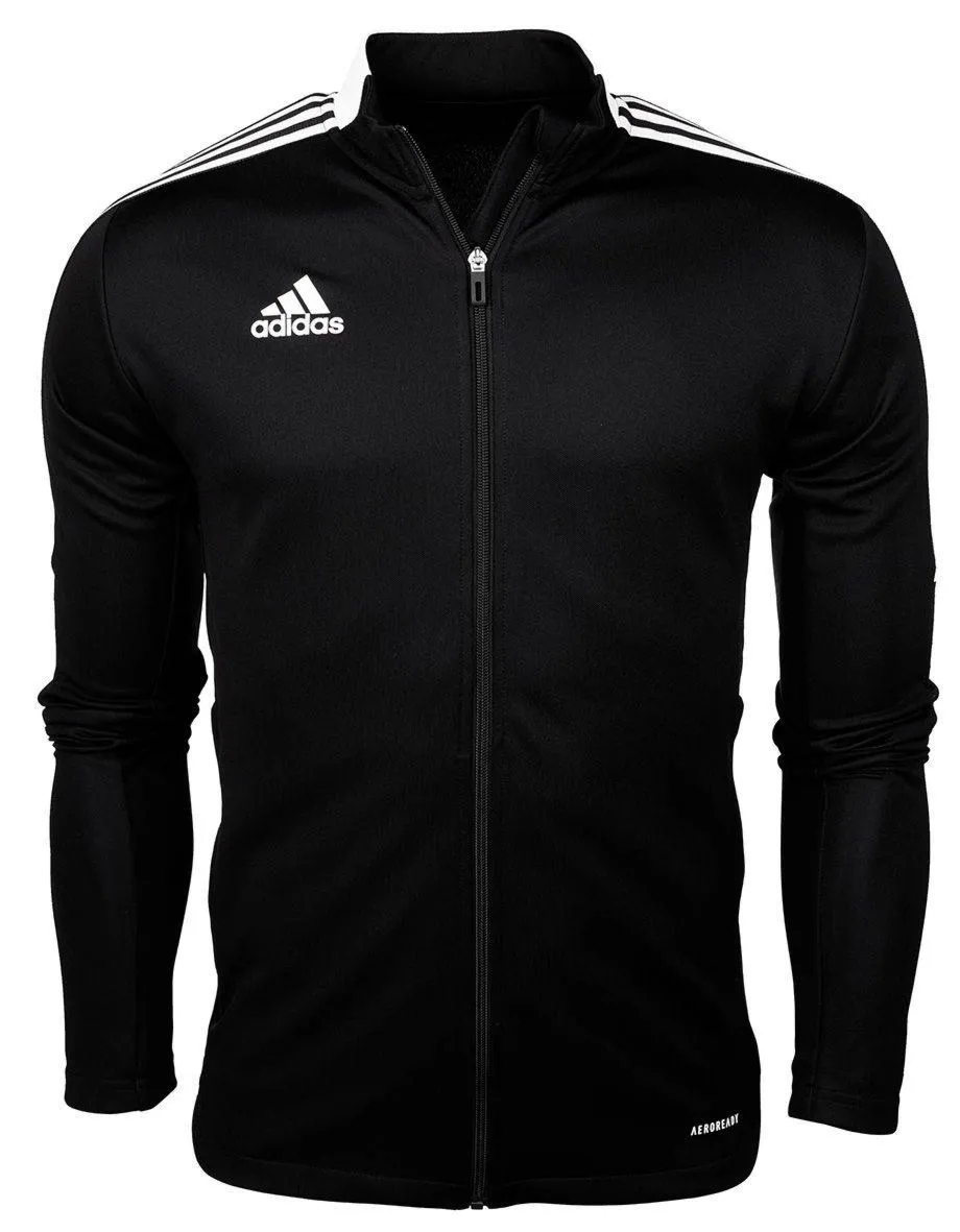 adidas bluza GM7319 Tiro 21 Track czarna