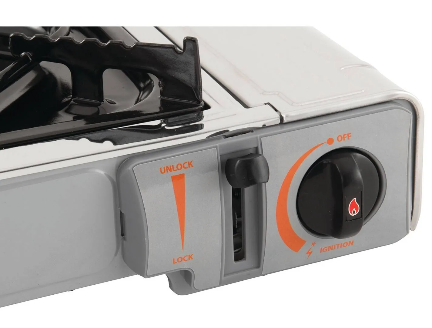 Kuchenka kempingowa Easy Camp Tour Stove