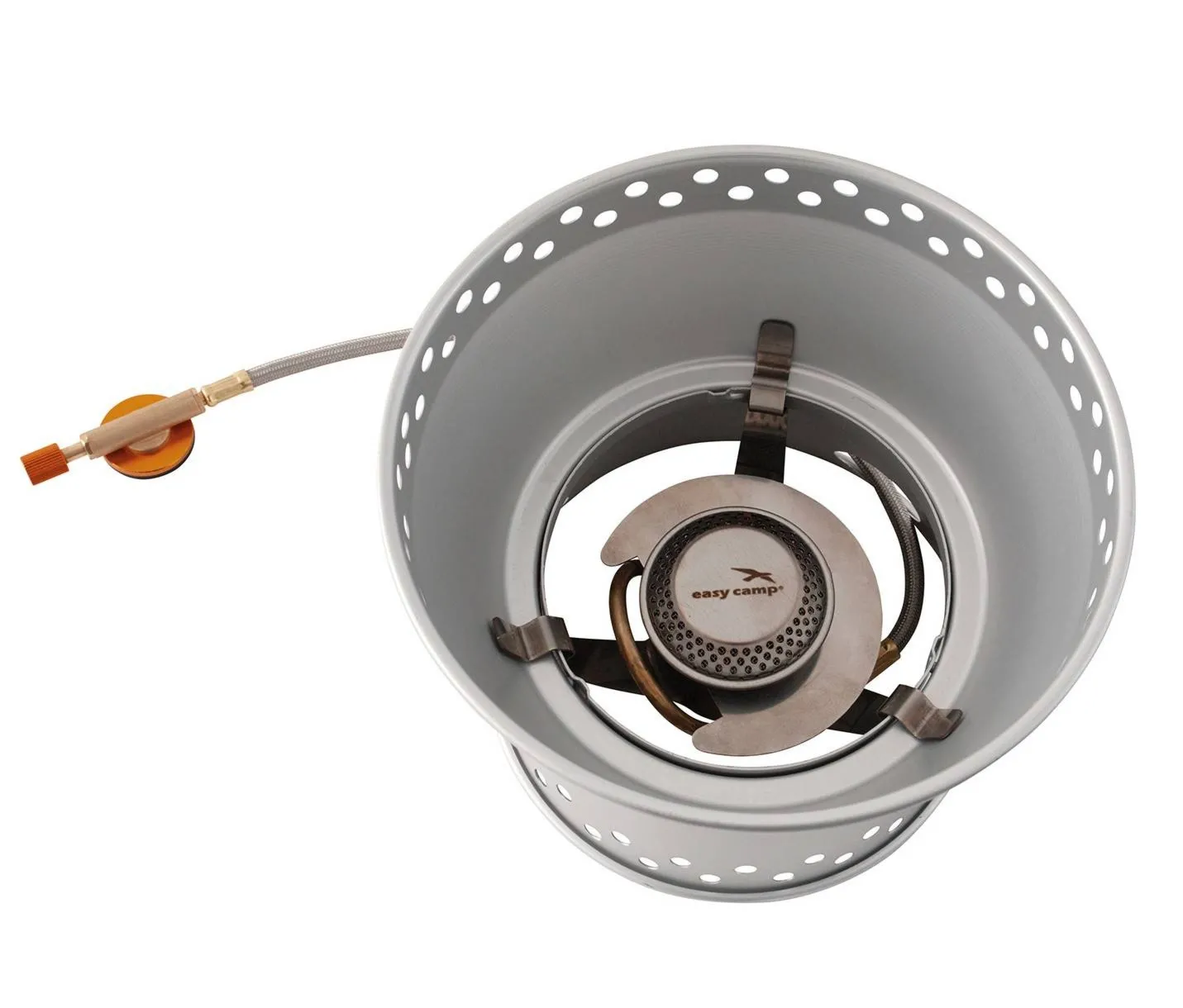 Zestaw Easy Camp Storm Cooker & Stove set