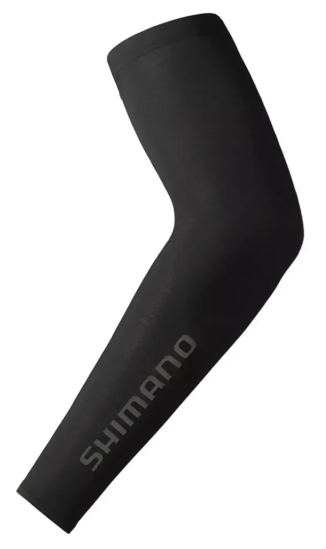 Rękawki Shimano Vertex black