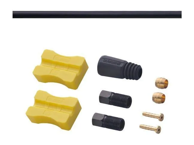 Przewód hamulca hydraulicznego 1000mm SHBH59