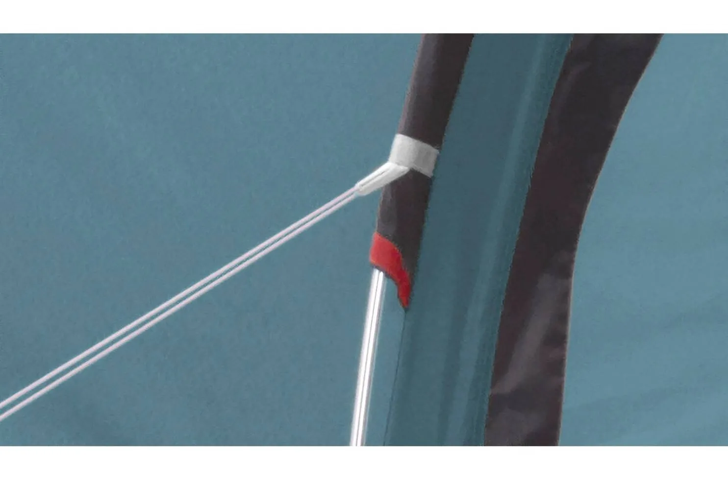 Namiot 2-osobowy Robens Arch 2 - blue