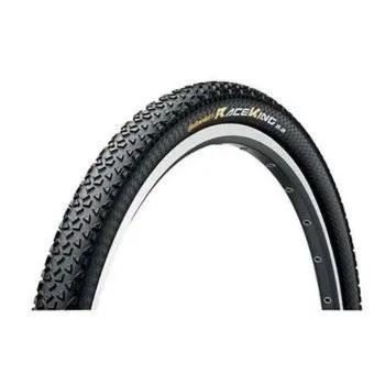 Opona Continental RACE KING 27,5"x 2.20 czarna drut 710 g