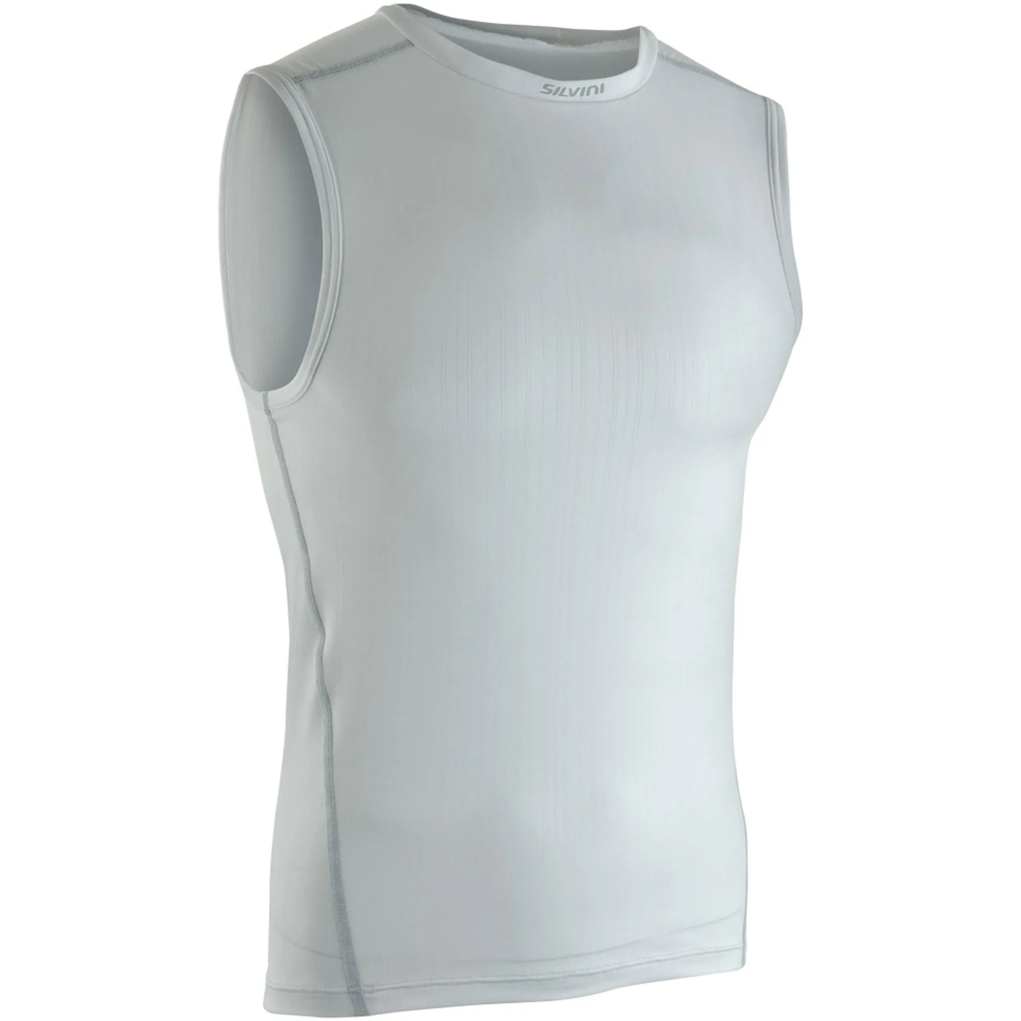 Silvini koszulka męska UT1031 NURE 1031-0100