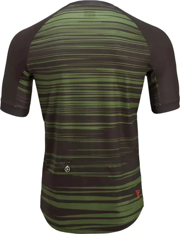 Silvini koszulka męska MD2017 GALLO 2017-4543